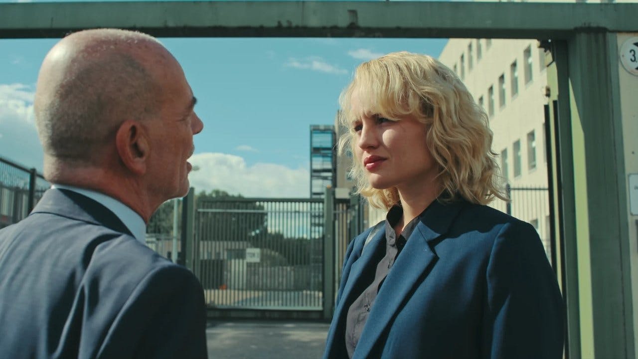 assista ao episódio 6 da temporada 1