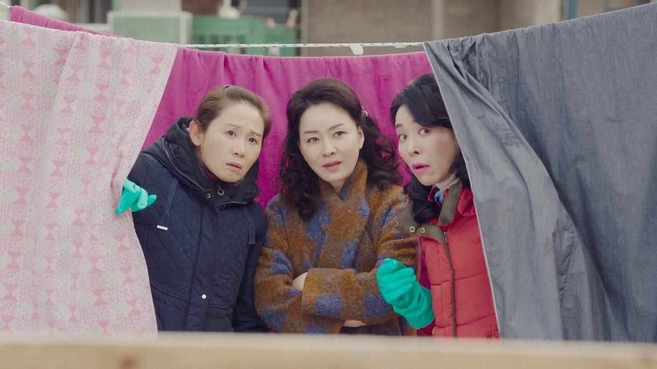 assista ao episódio 7 da temporada 1