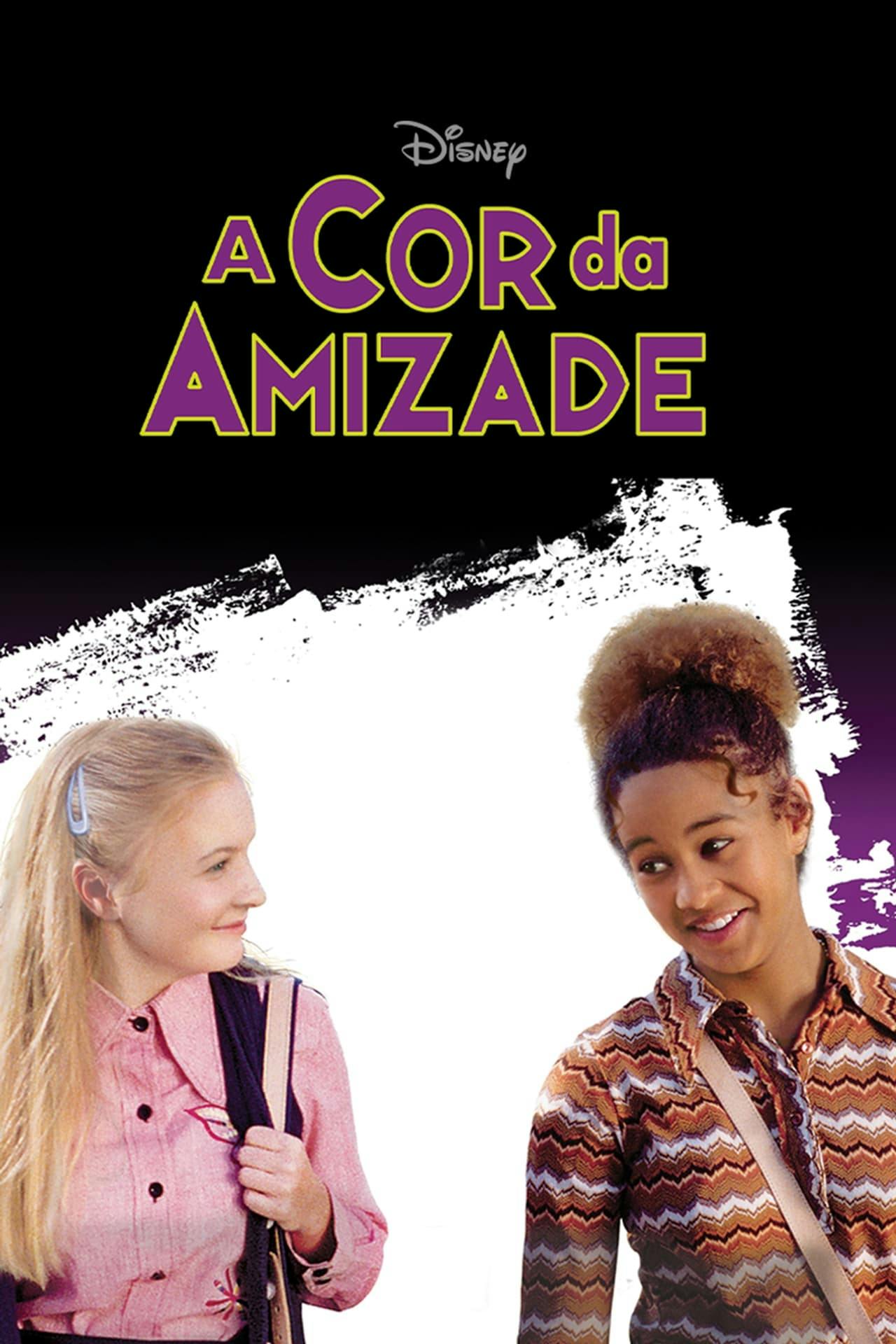 Assistir A Cor da Amizade Online em HD