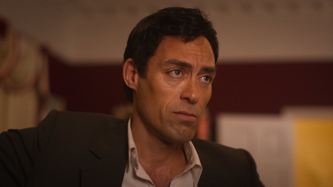 assista ao episódio 2 da temporada 1