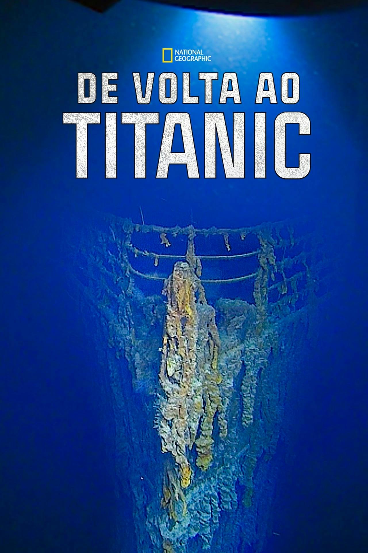 Assistir De Volta ao Titanic Online em HD