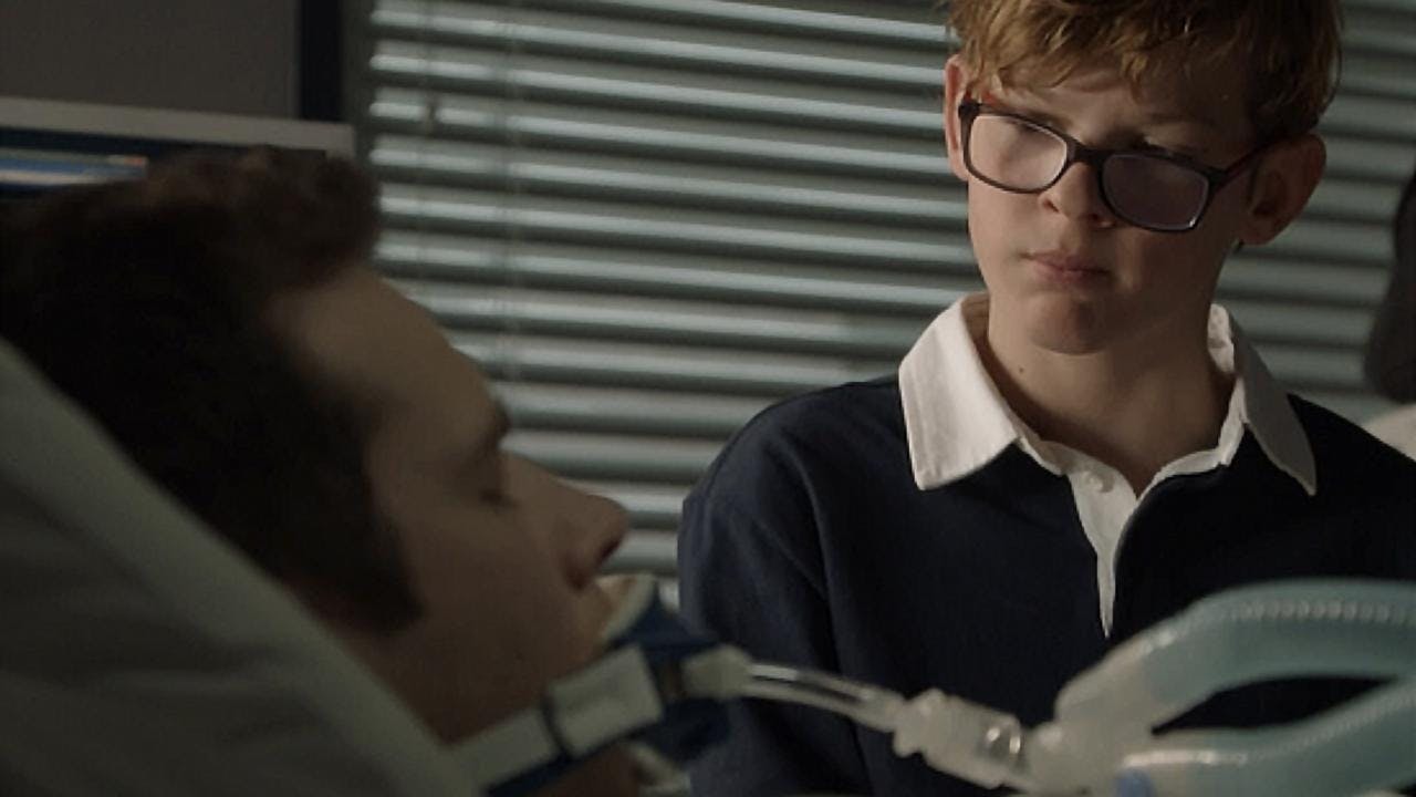 assista ao episódio 11 da temporada 6