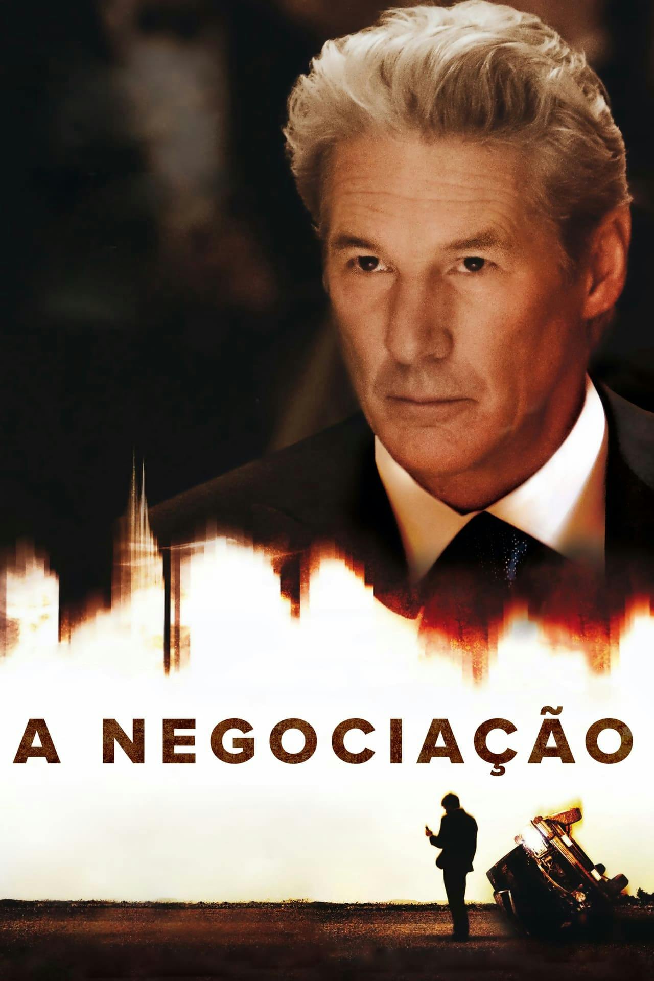 Assistir A Negociação Online em HD