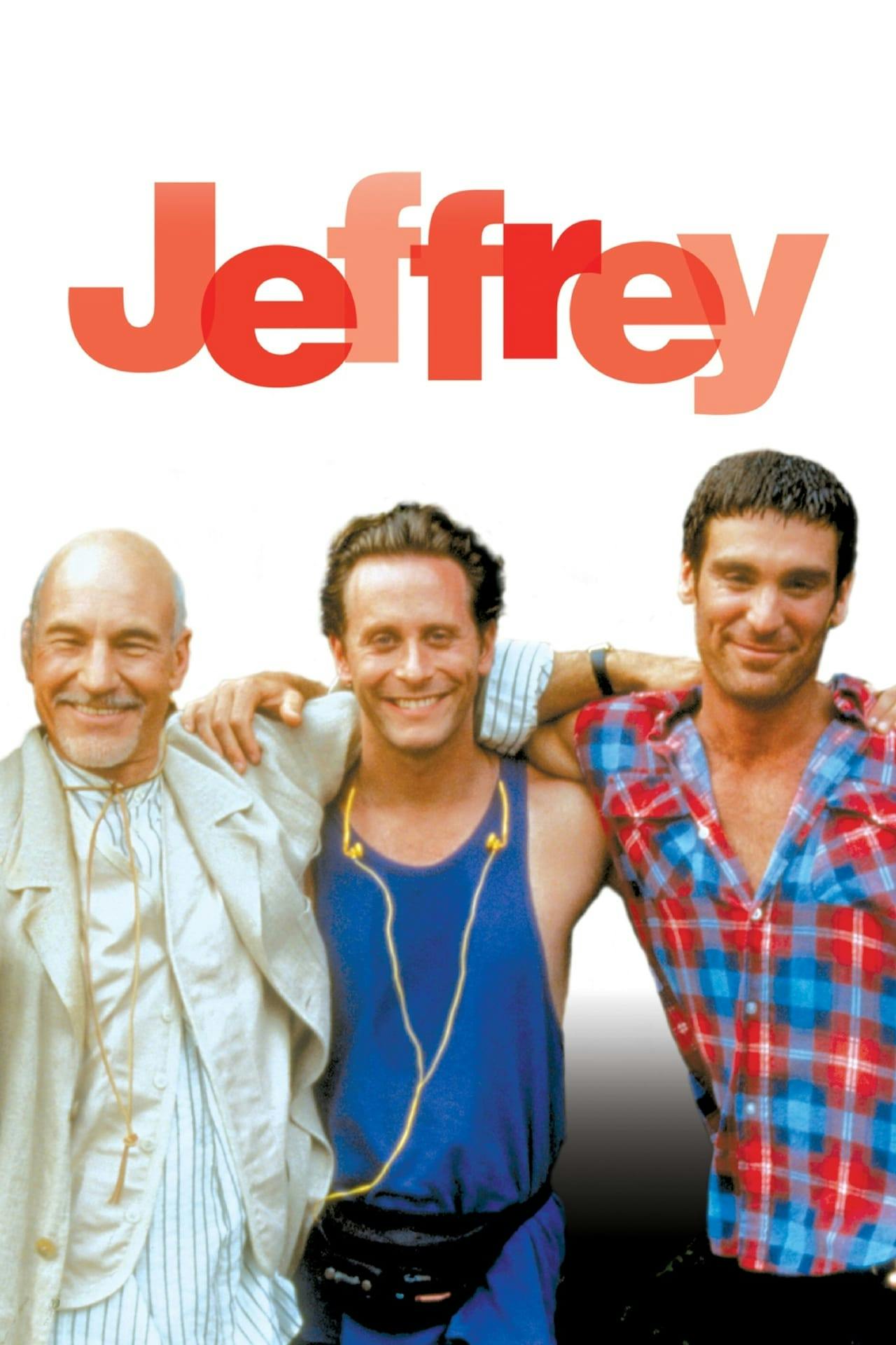 Assistir Jeffrey – De Caso com a Vida Online em HD