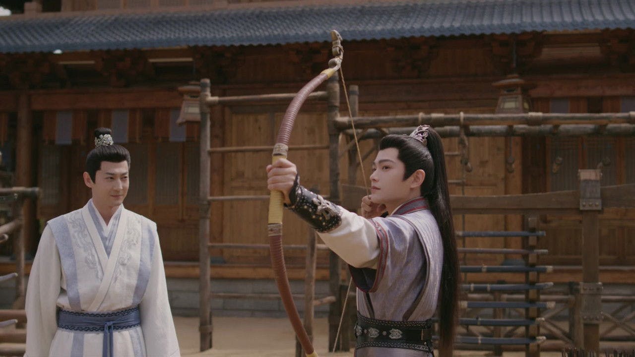 assista ao episódio 7 da temporada 1