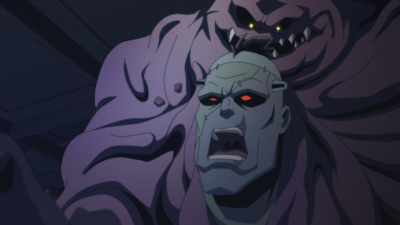 assista ao episódio 5 da temporada 1