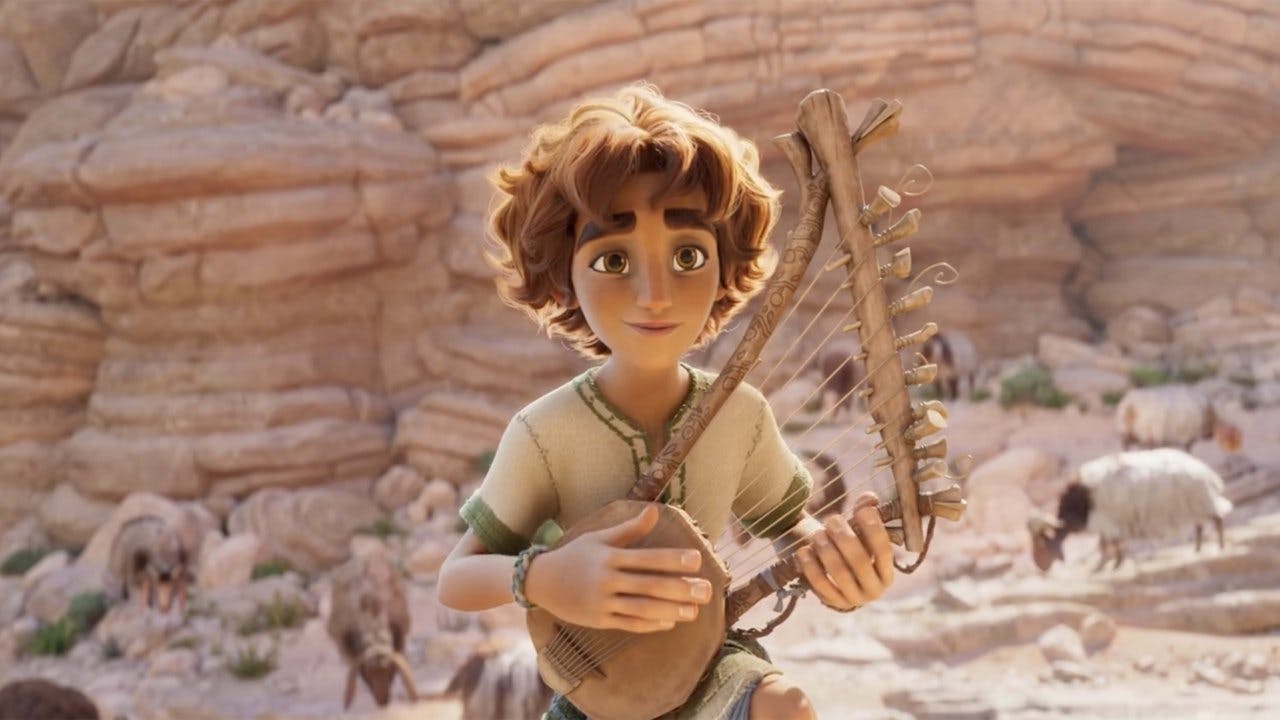 assista ao episódio 2 da temporada 1