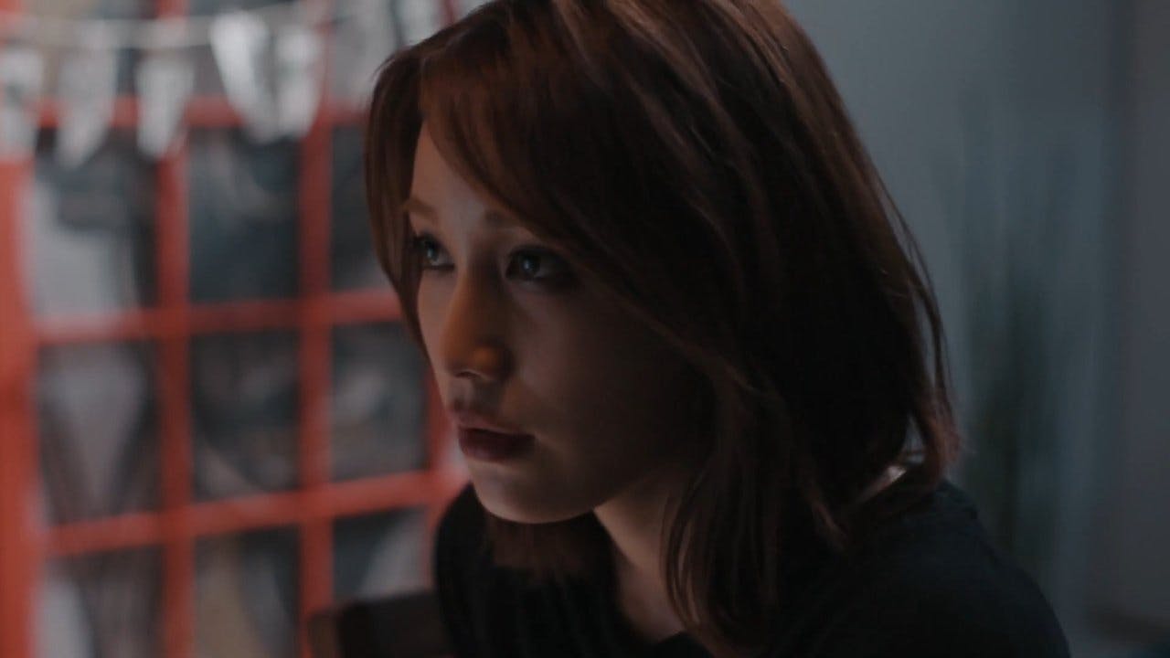 assista ao episódio 5 da temporada 1