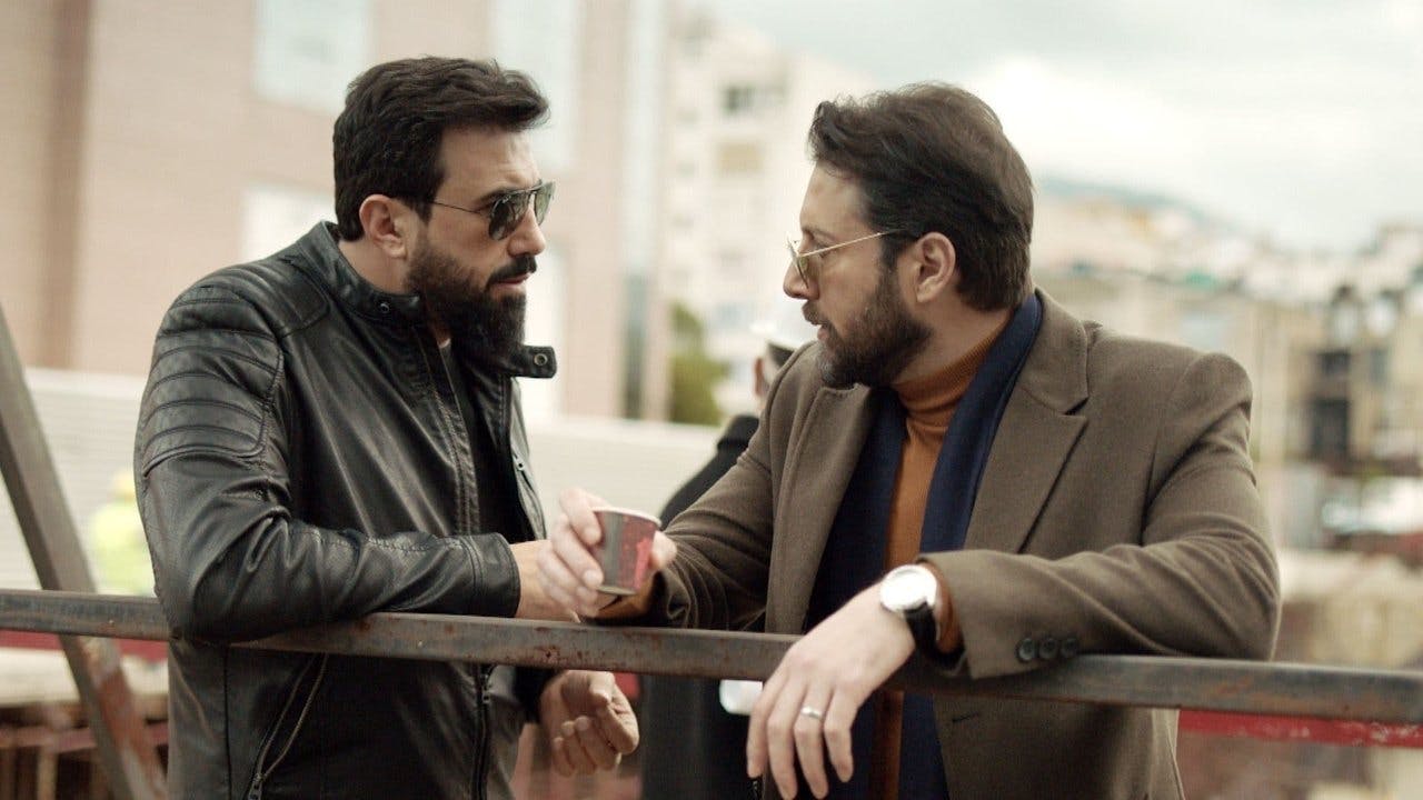 assista ao episódio 5 da temporada 1