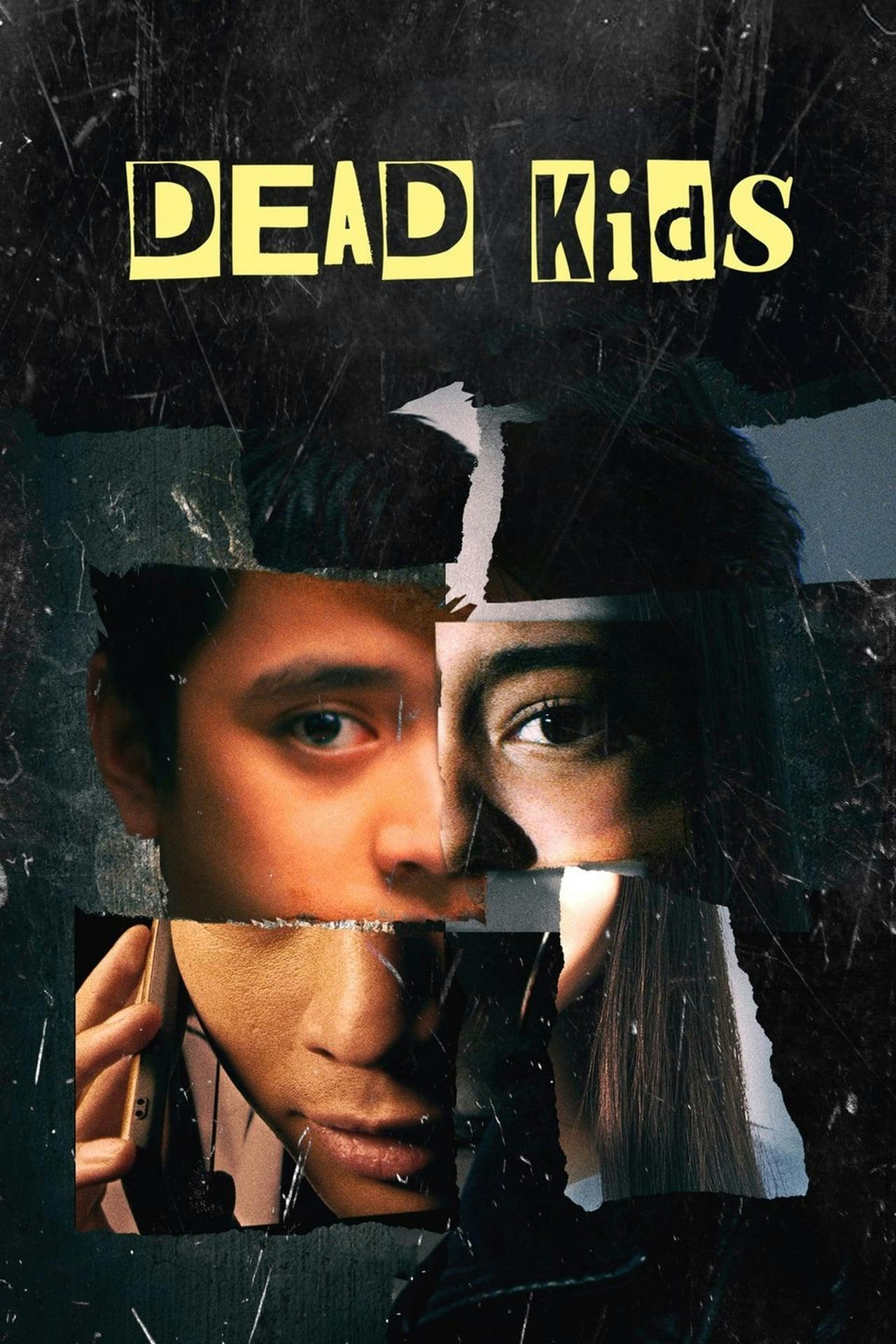 Assistir Dead Kids Online em HD