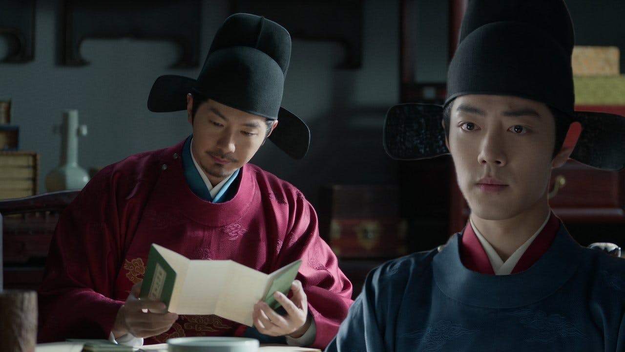assista ao episódio 21 da temporada 1