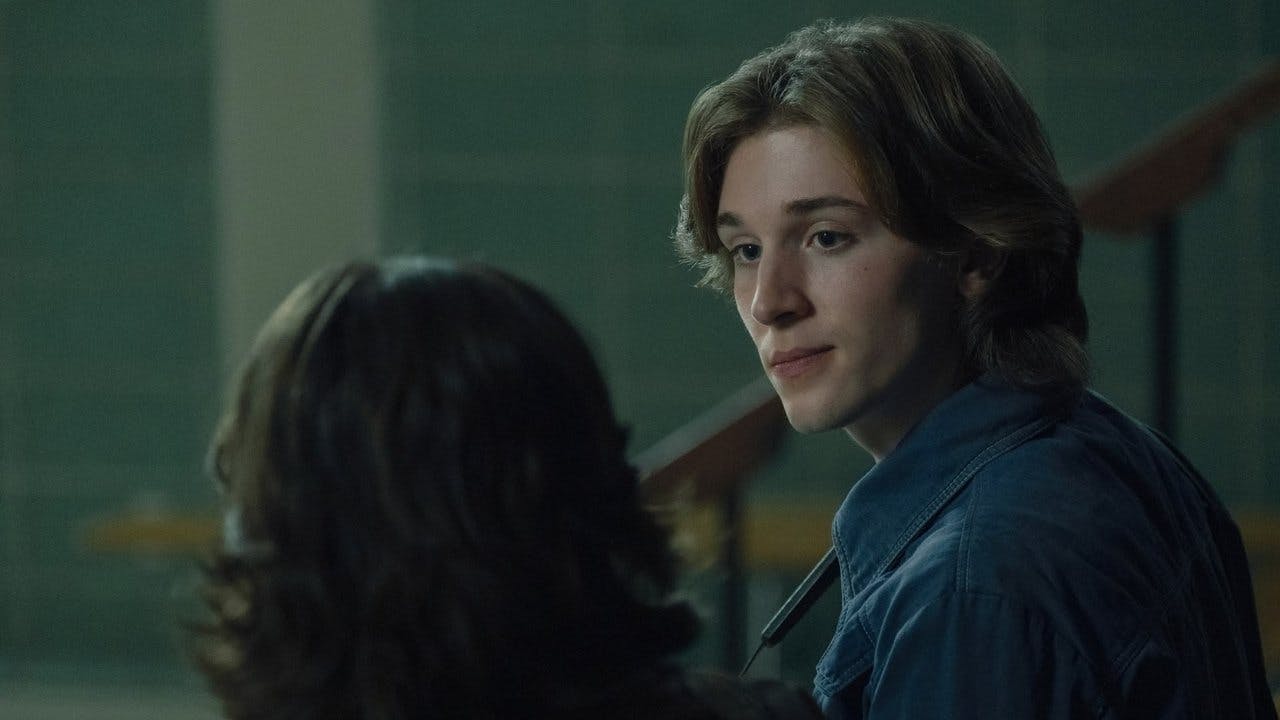 assista ao episódio 2 da temporada 1