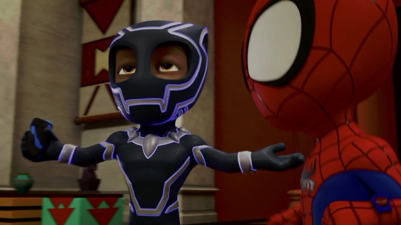 assista ao episódio 2 da temporada 1