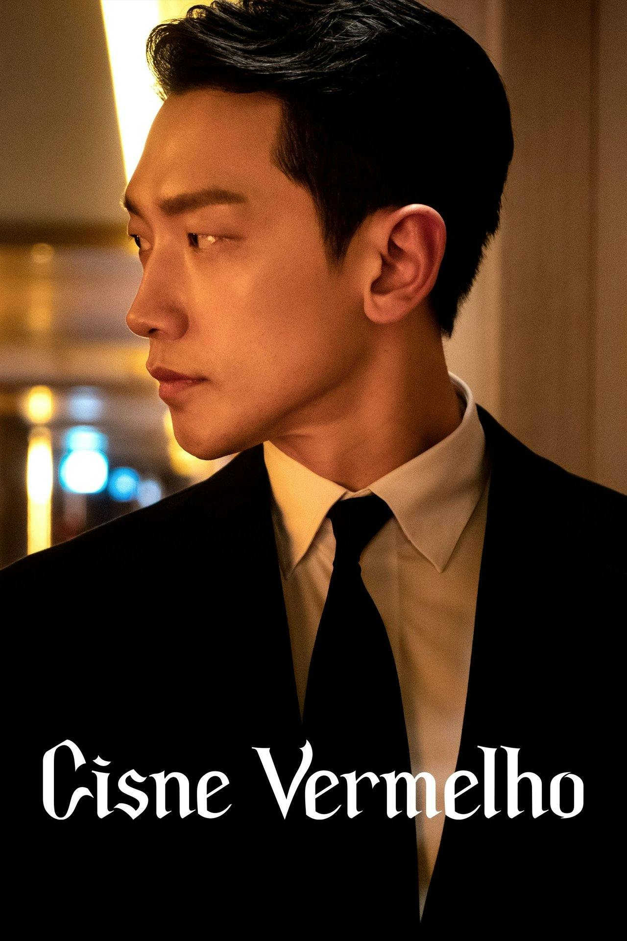 Assistir Cisne Vermelho Online em HD