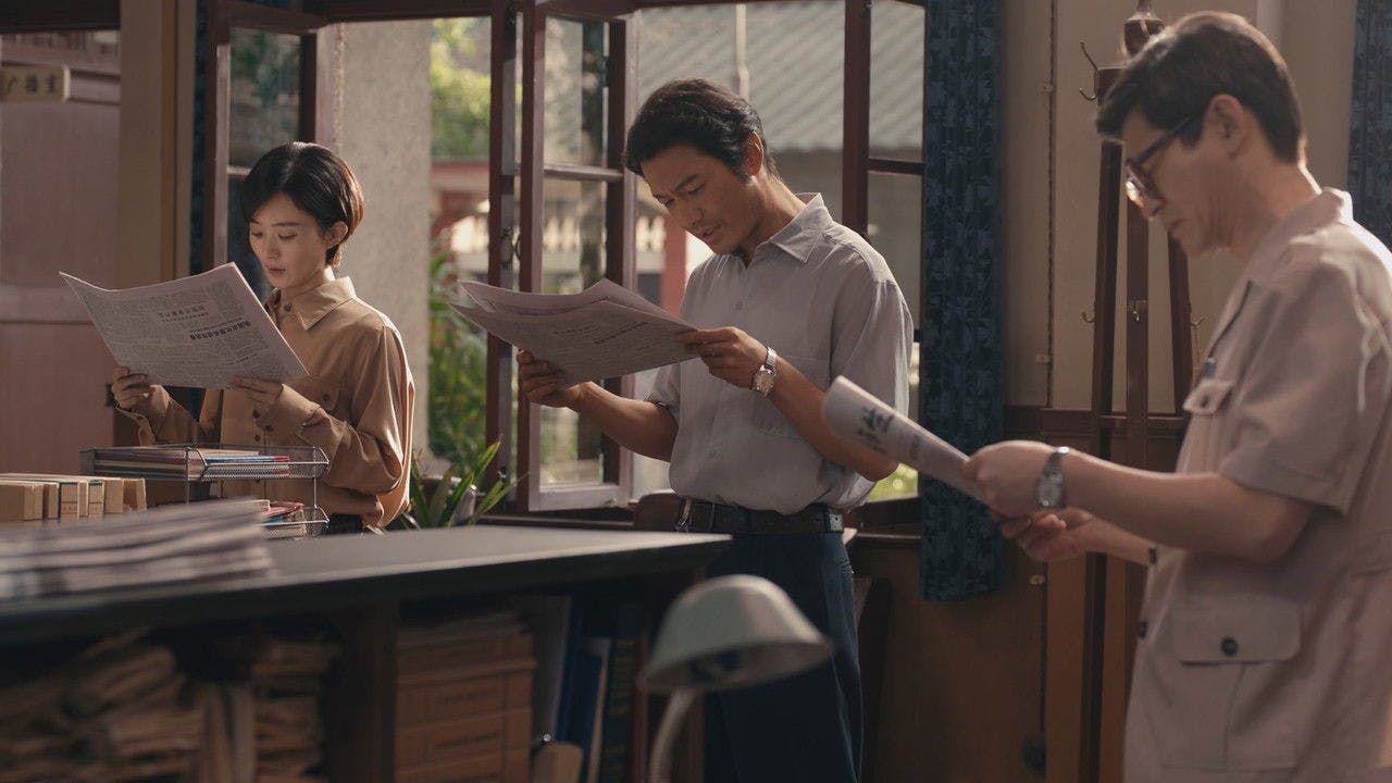 assista ao episódio 25 da temporada 1