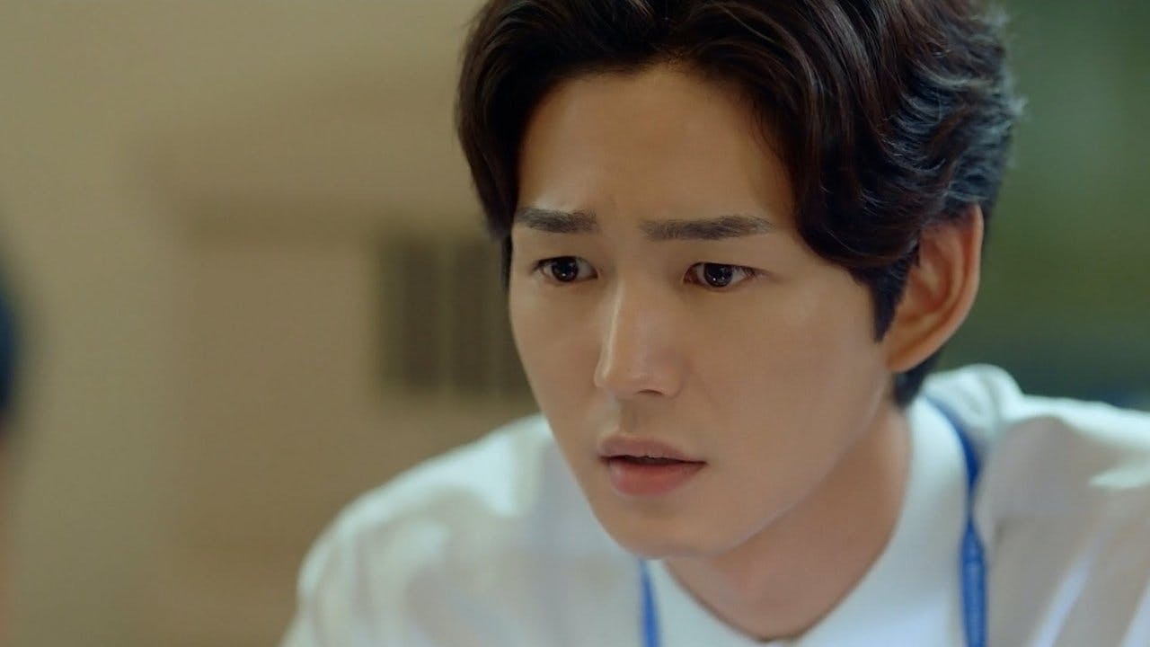 assista ao episódio 7 da temporada 1