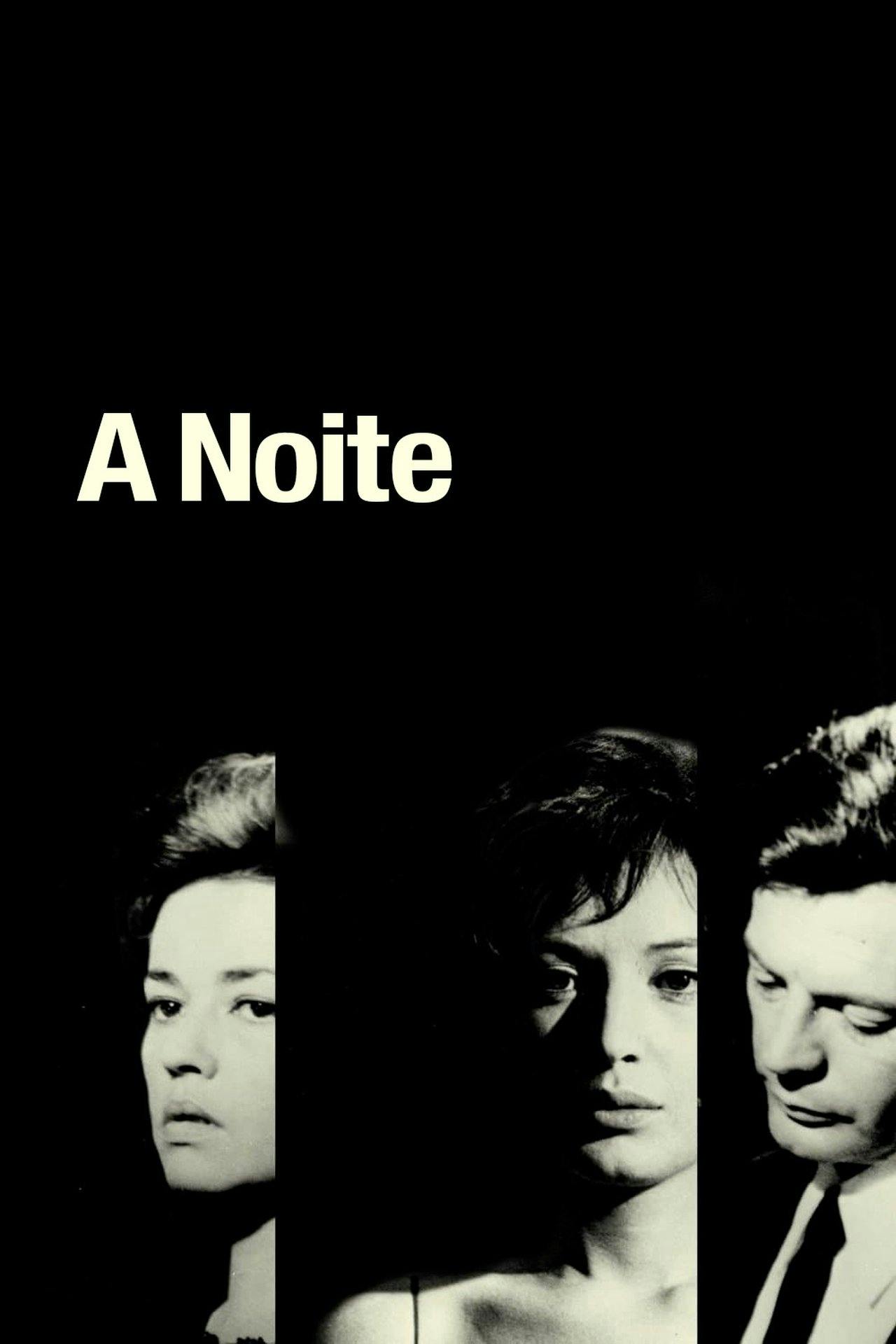 Assistir A Noite Online em HD