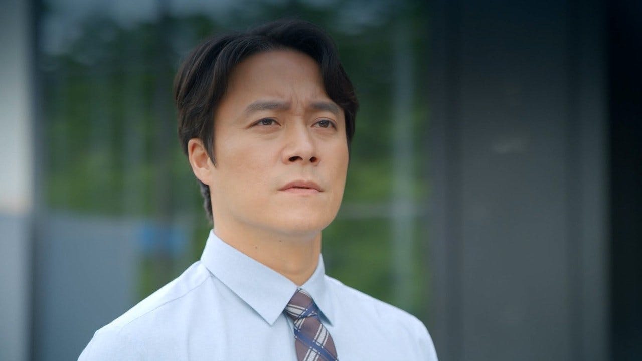 assista ao episódio 25 da temporada 1
