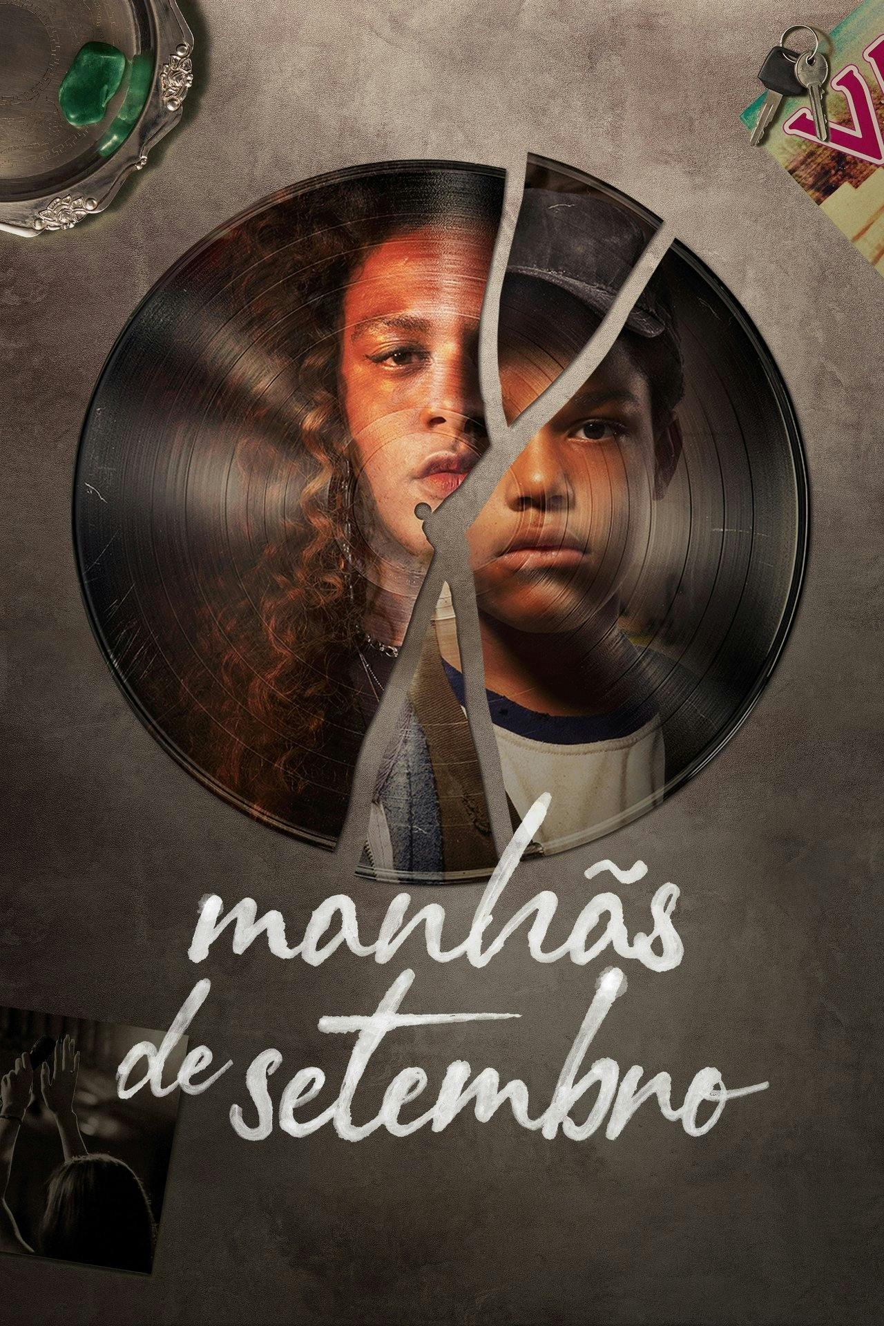 Assistir Manhãs de Setembro Online em HD