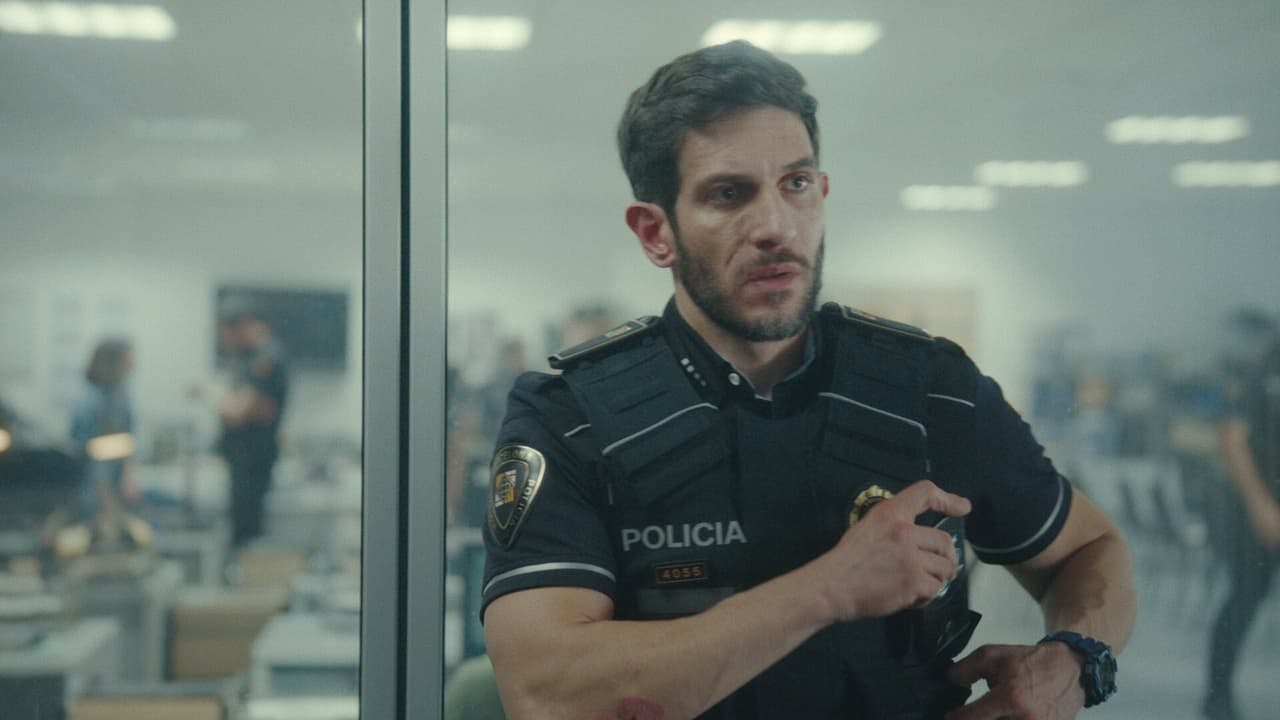 assista ao episódio 5 da temporada 1