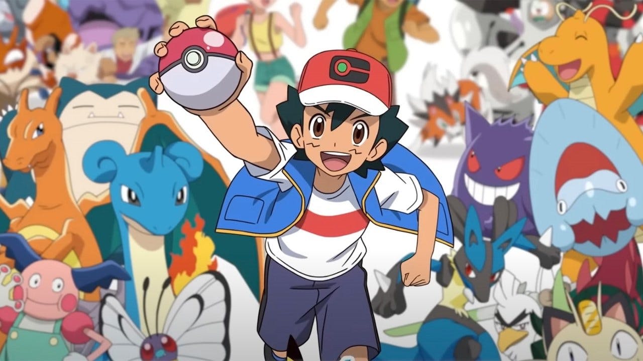 Pokémon