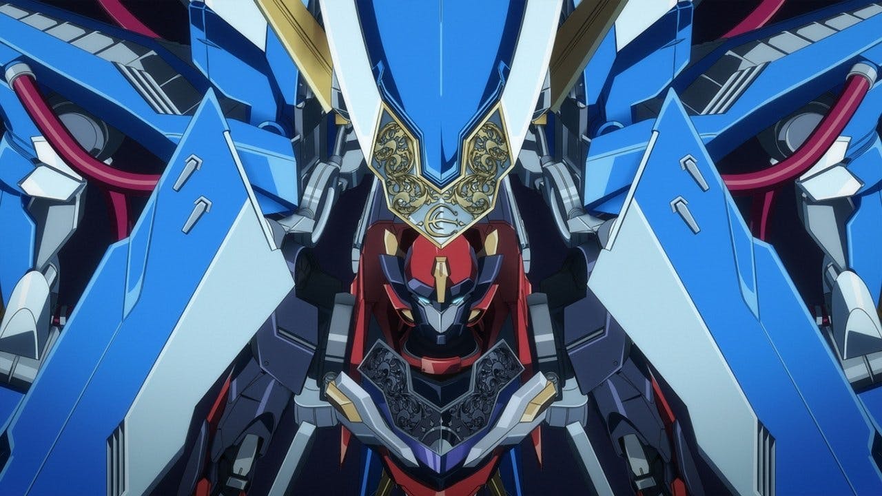 assista ao episódio 12 da temporada 1