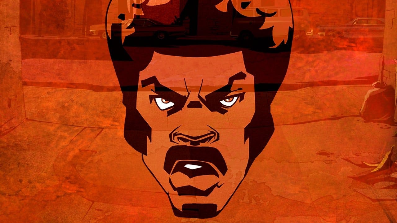 Black Dynamite