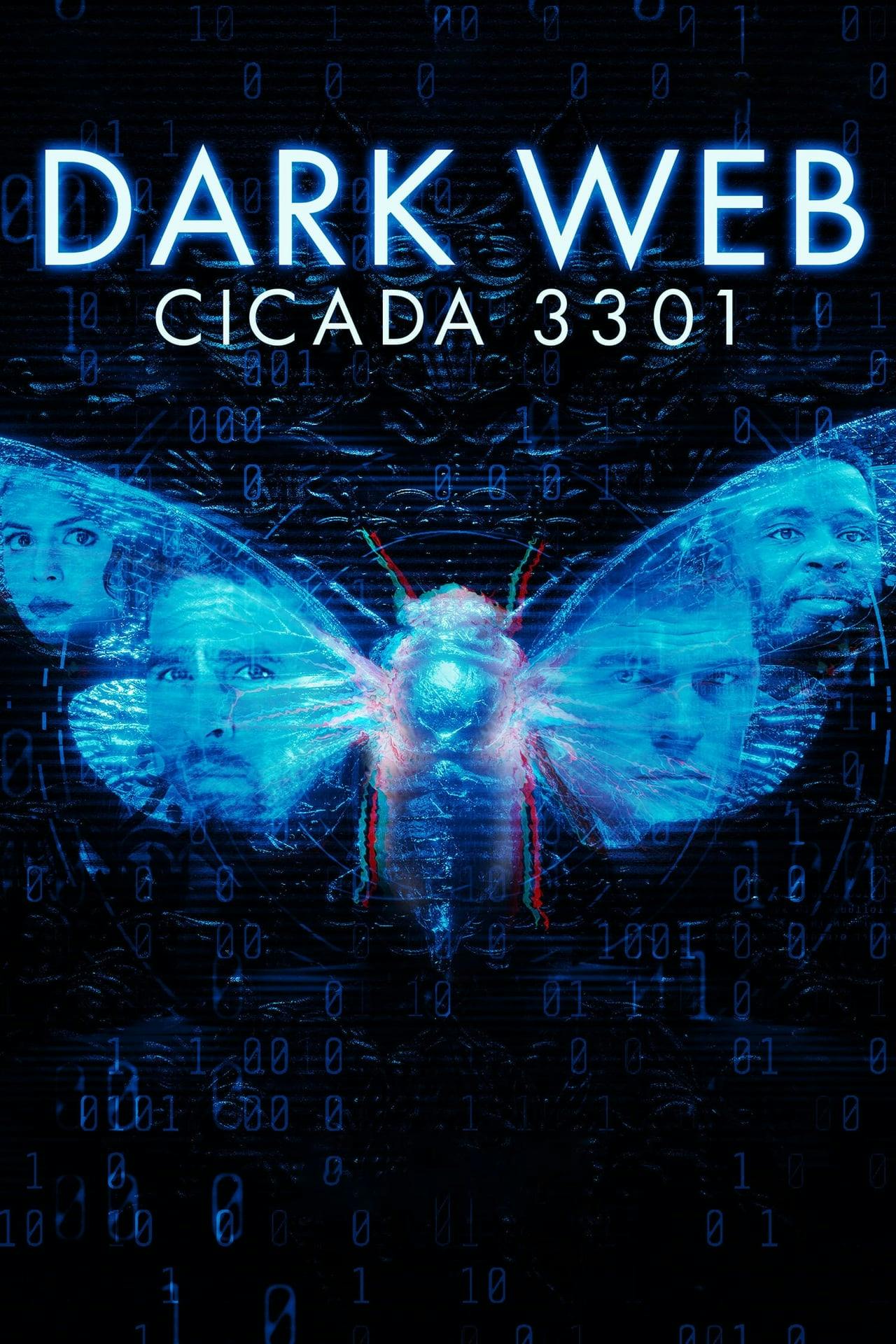 Assistir Dark Web: Cicada 3301 Online em HD