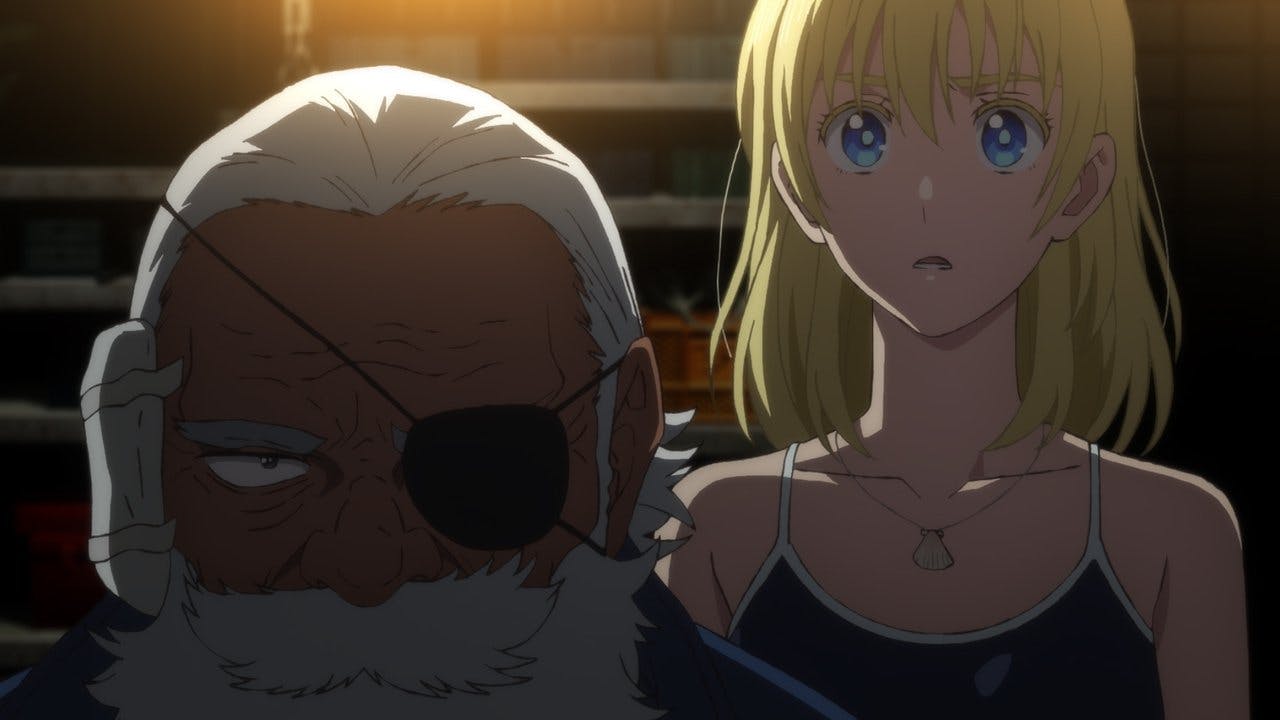 assista ao episódio 17 da temporada 1