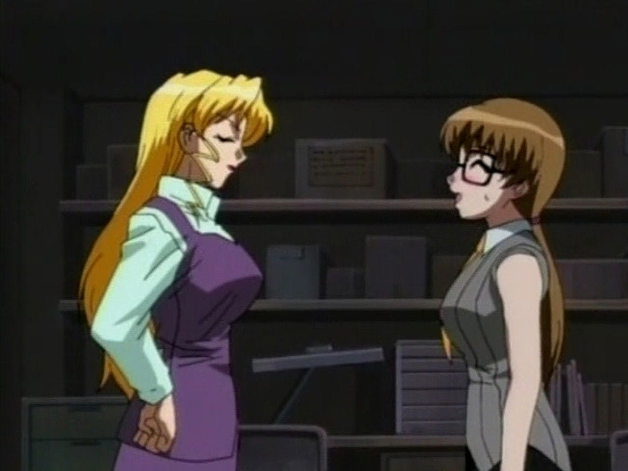 assista ao episódio 8 da temporada 1