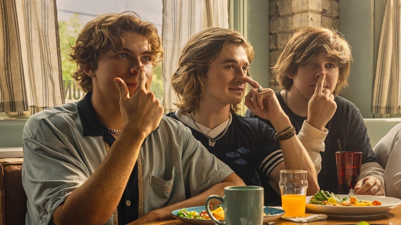 assista ao episódio 2 da temporada 1