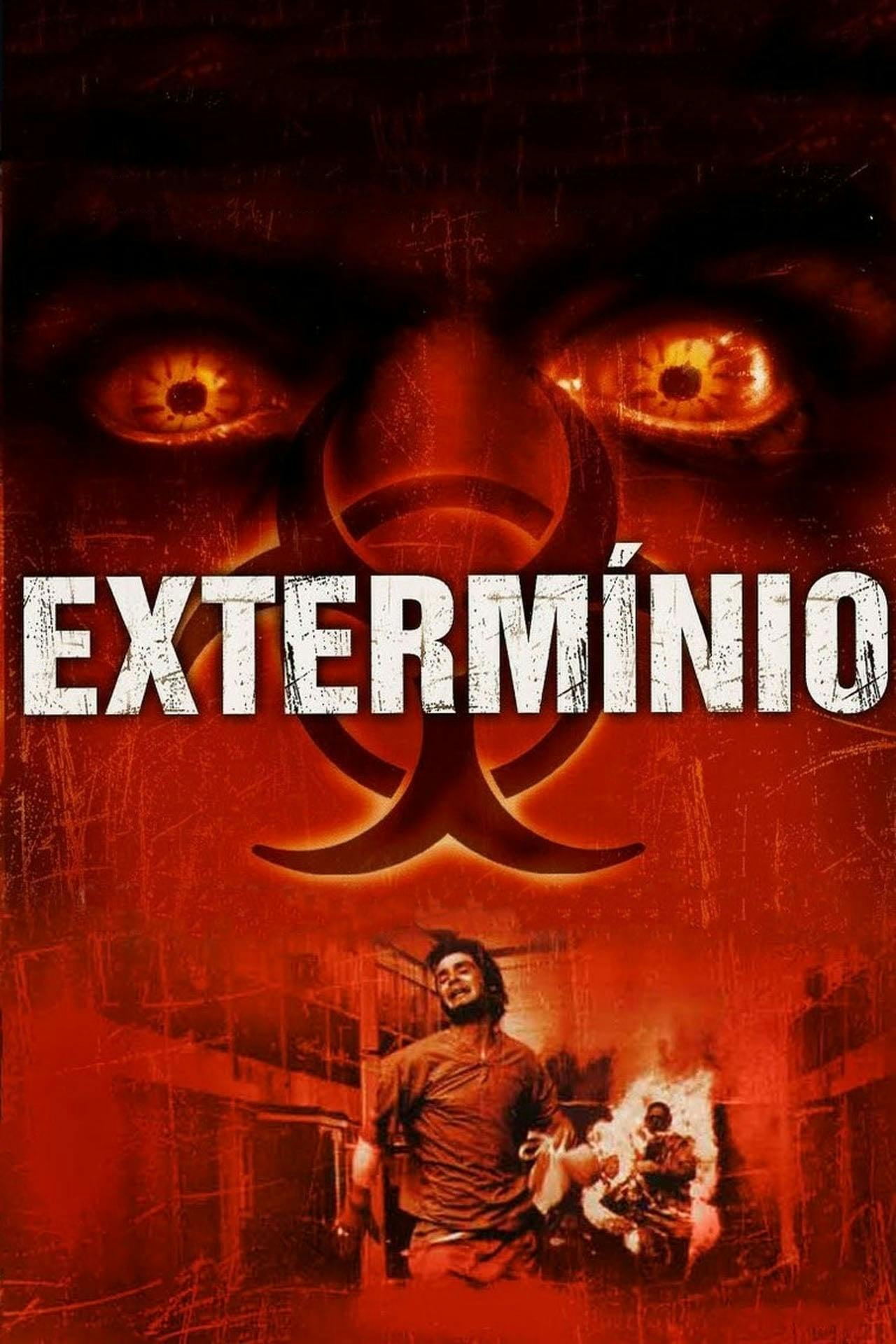 Assistir Extermínio Online em HD