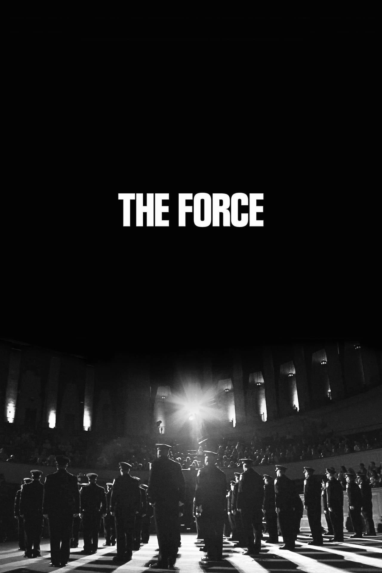 Assistir The Force Online em HD