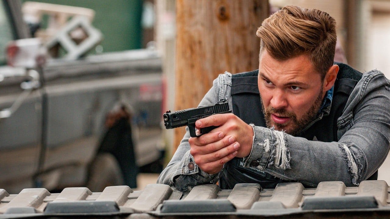 assista ao episódio 5 da temporada 7