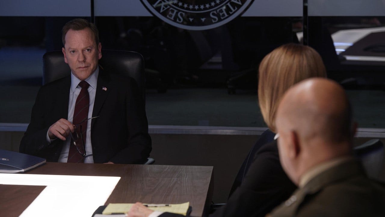 assista ao episódio 14 da temporada 1