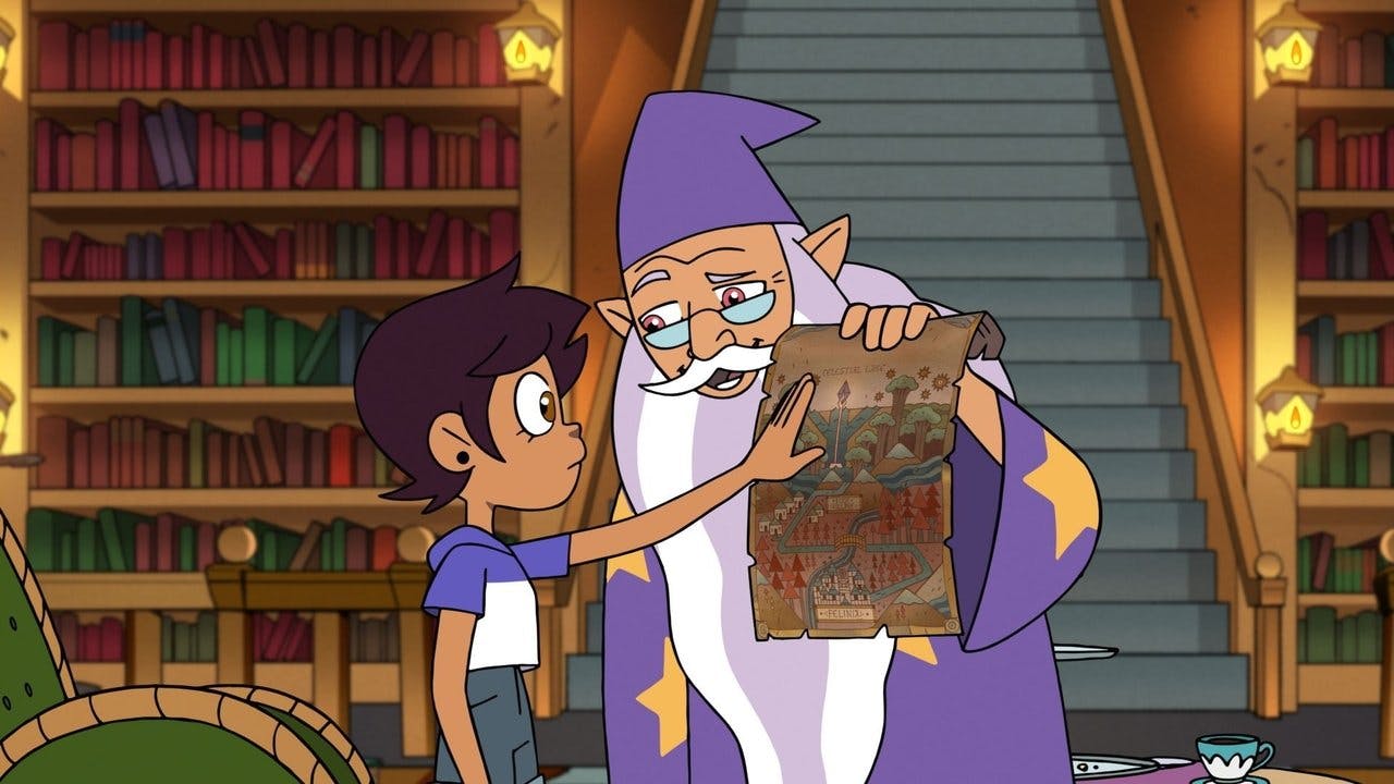 assista ao episódio 2 da temporada 1