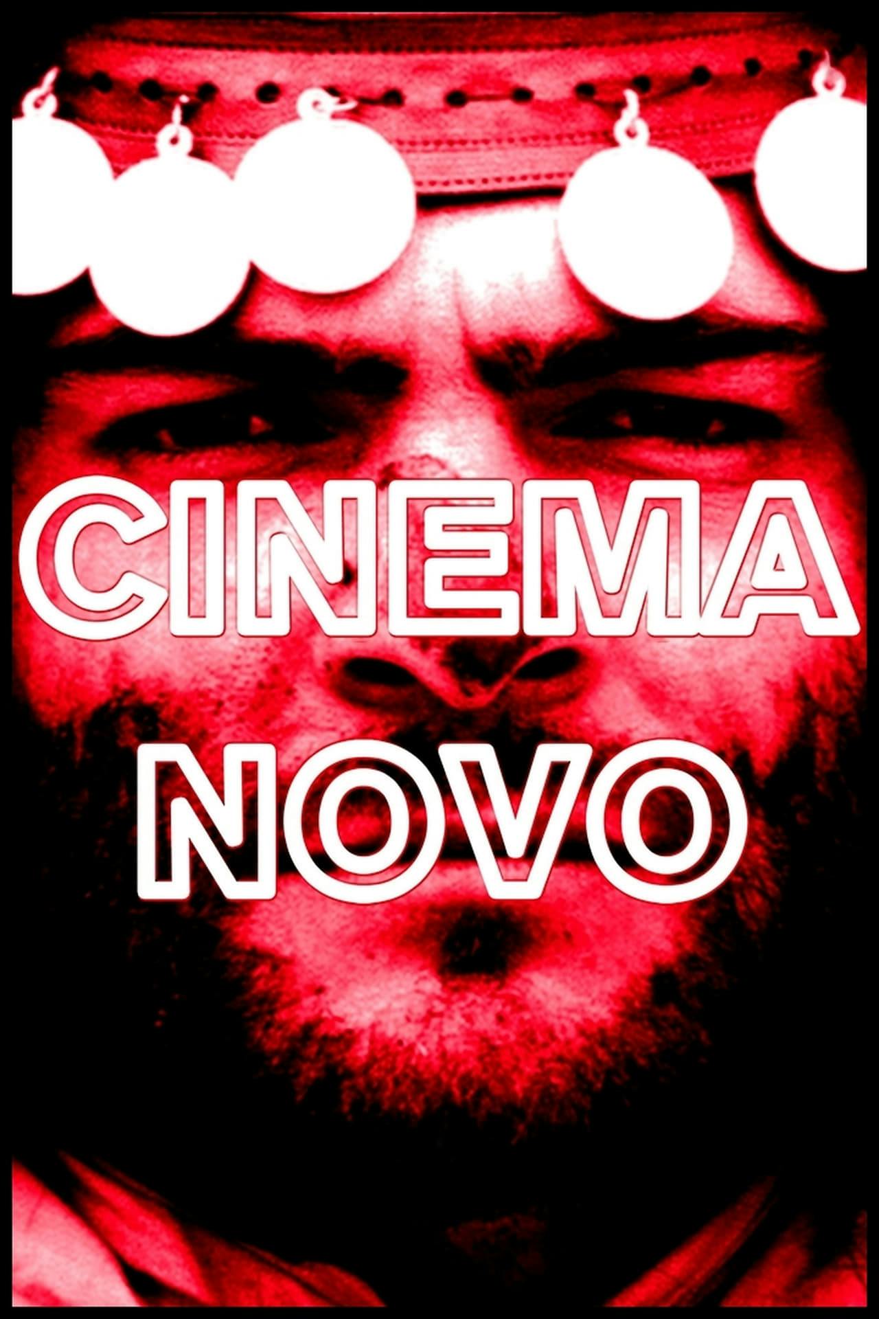 Assistir Cinema Novo Online em HD