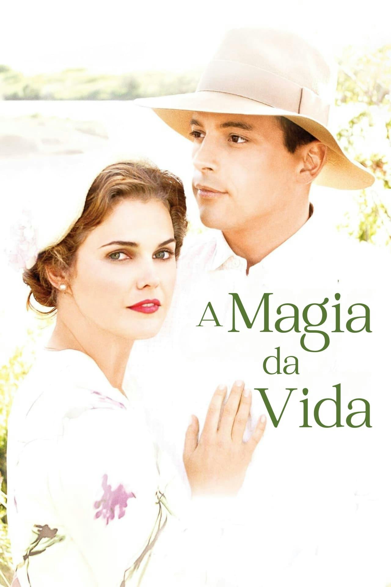 Assistir A Magia da Vida Online em HD