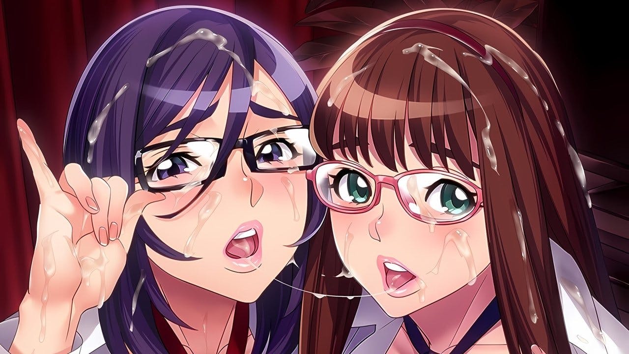 Megane no Megami