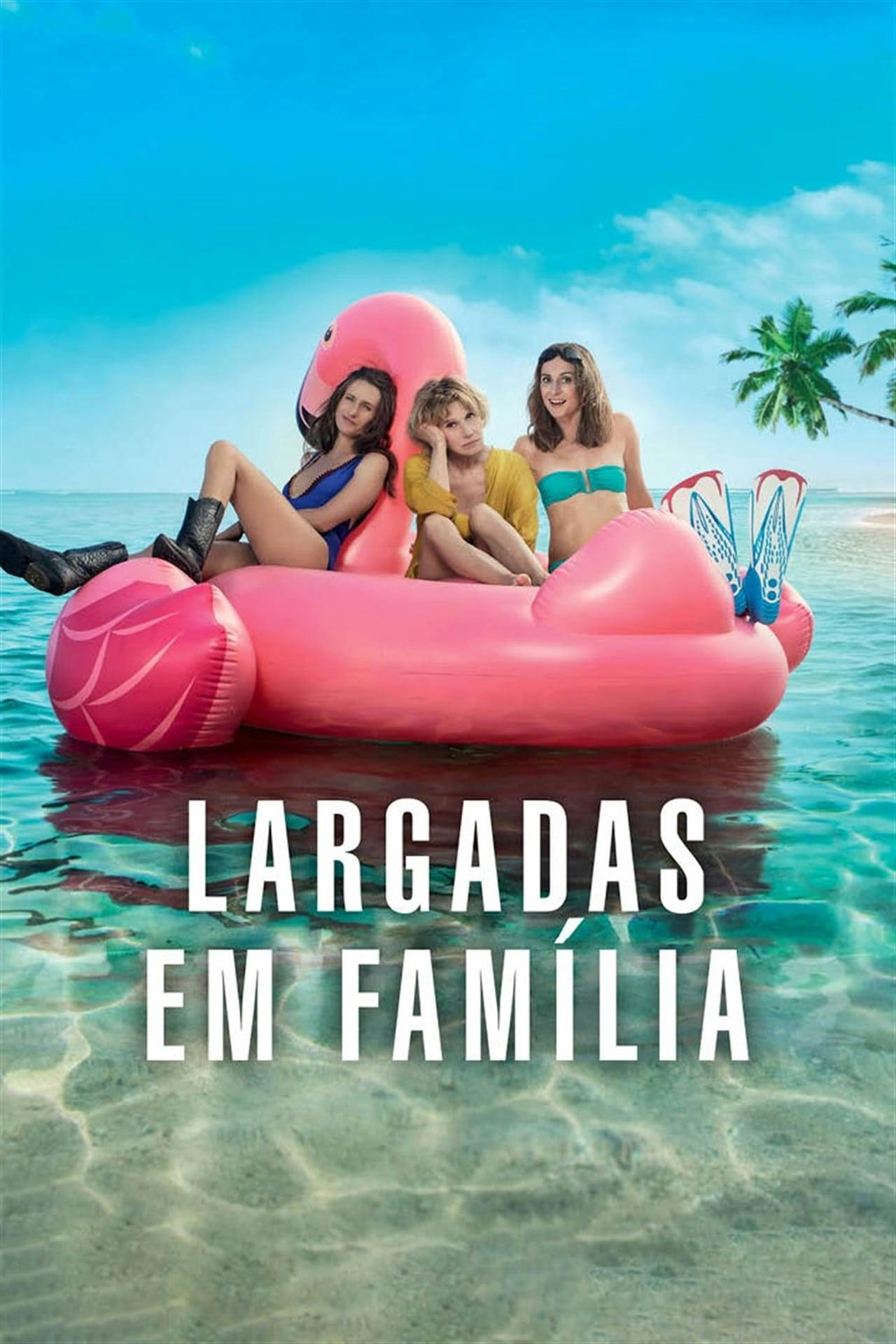 Assistir Largadas Em Família Online em HD