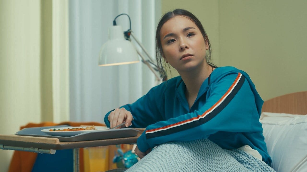 assista ao episódio 6 da temporada 1