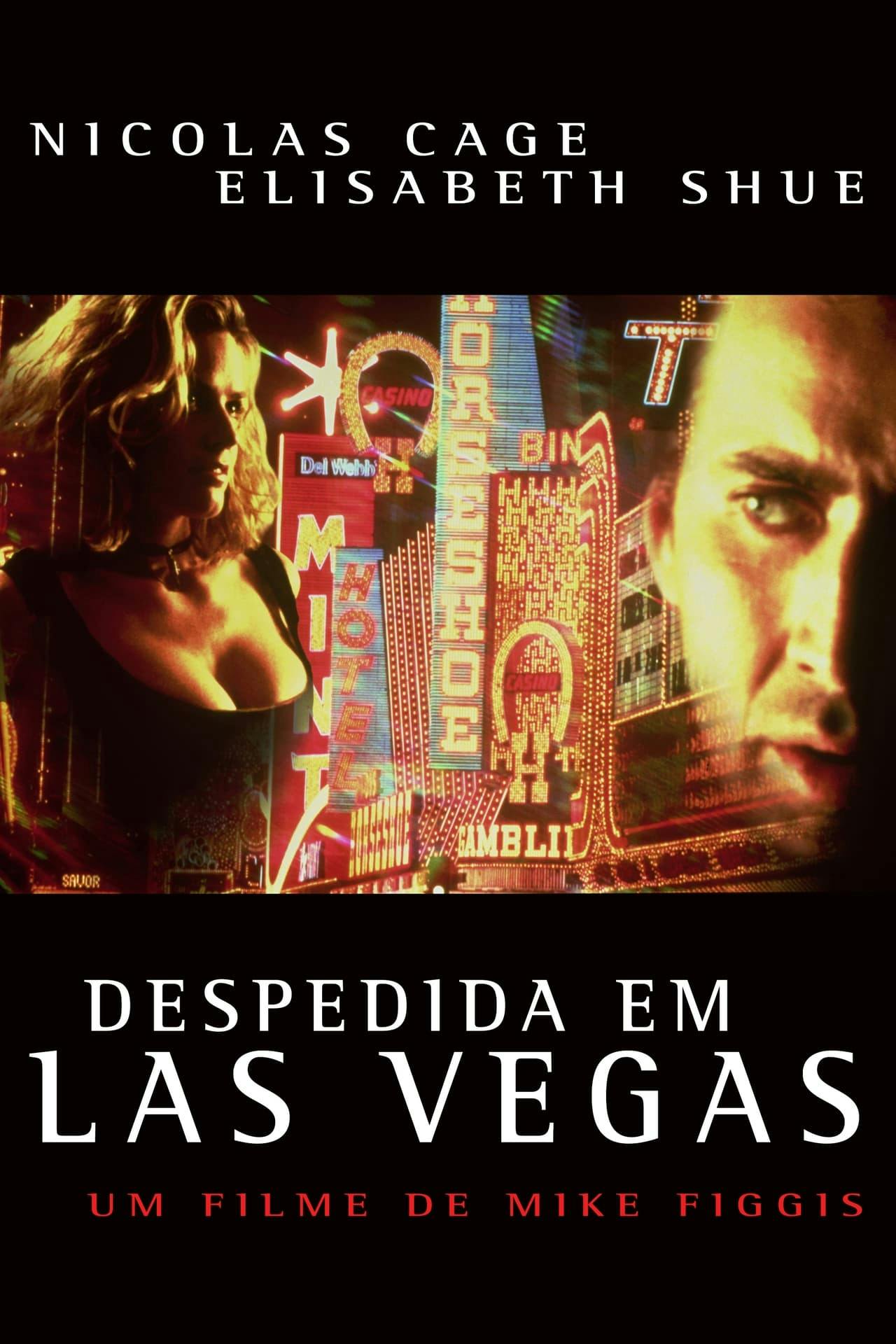 Assistir Despedida em Las Vegas Online em HD