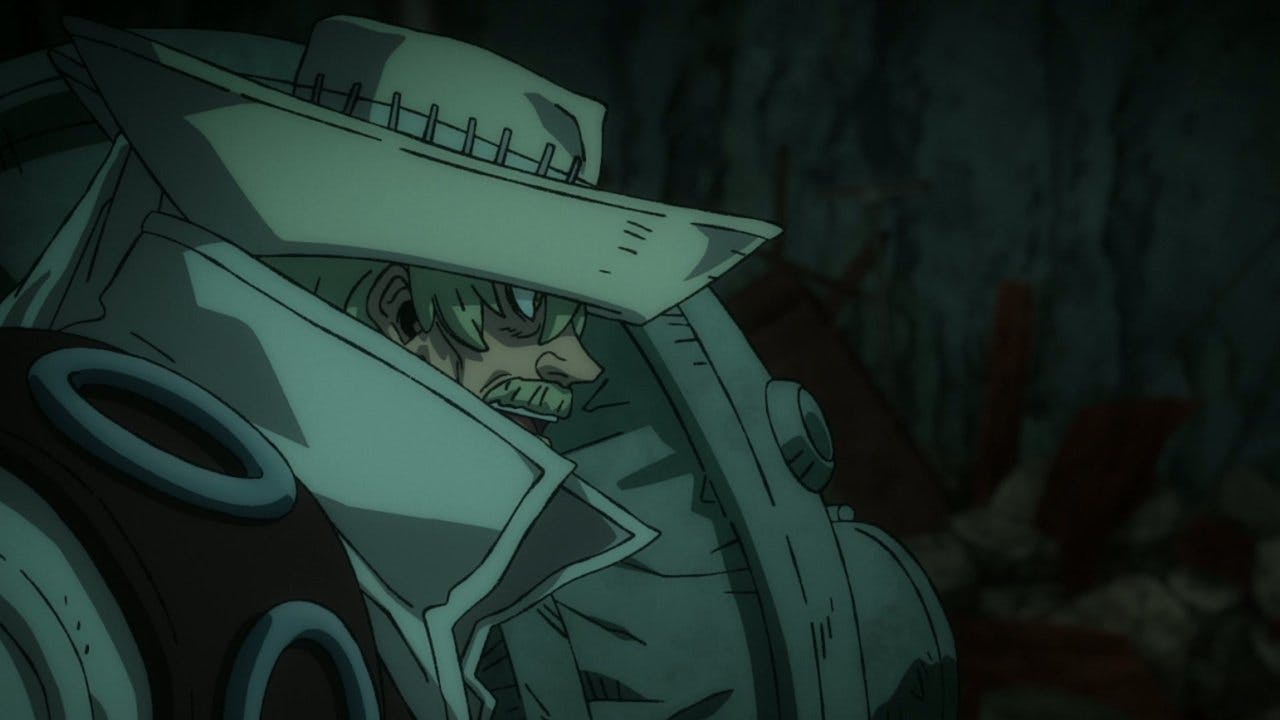 assista ao episódio 16 da temporada 1