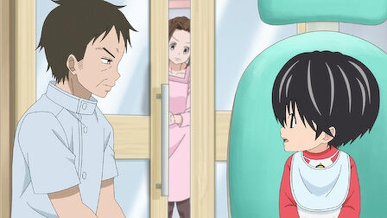 assista ao episódio 9 da temporada 1