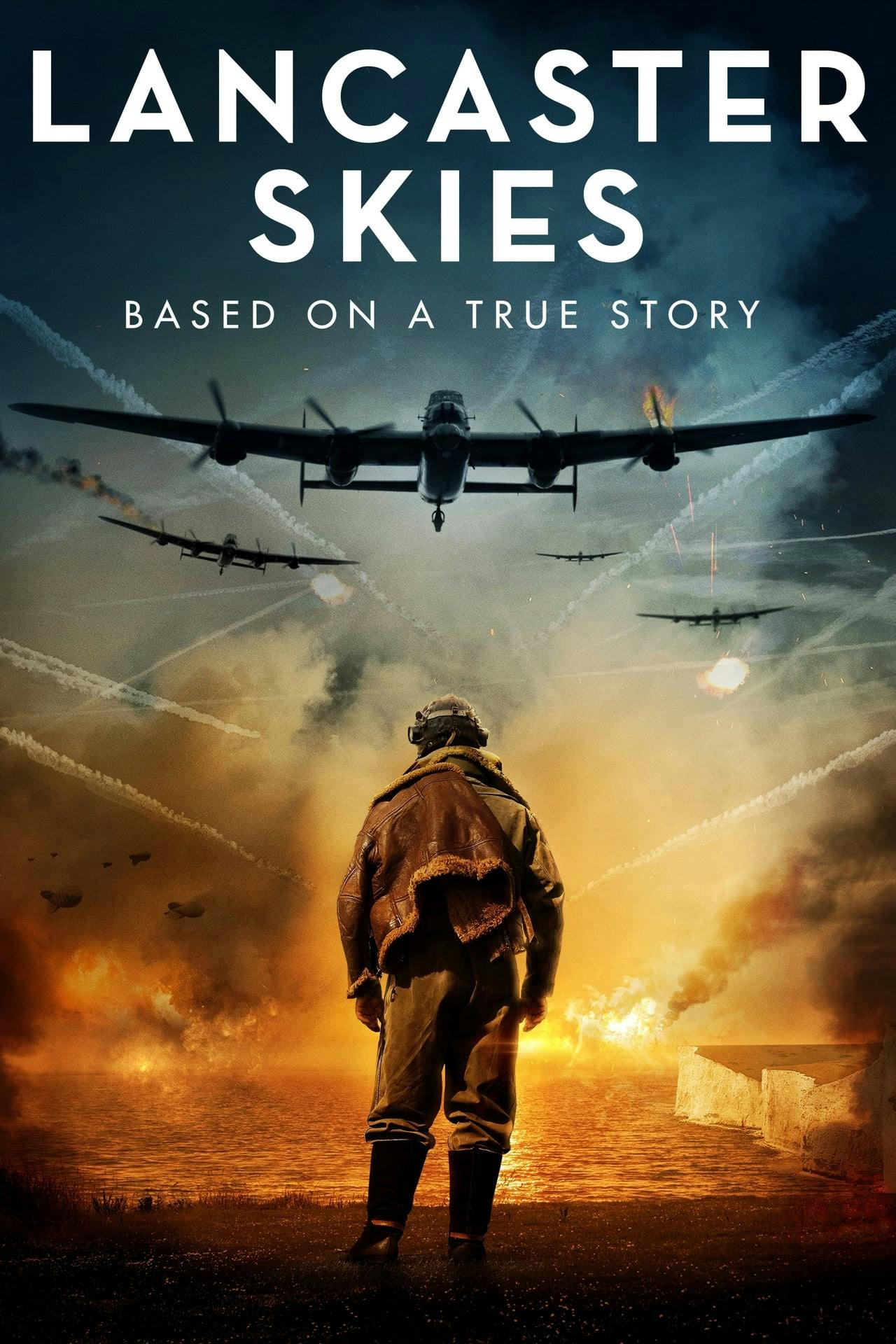 Assistir Lancaster Skies Online em HD