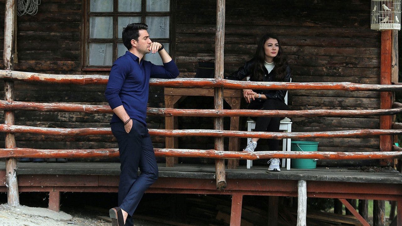 assista ao episódio 17 da temporada 1