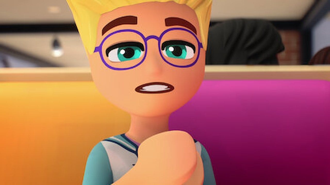 assista ao episódio 7 da temporada 1