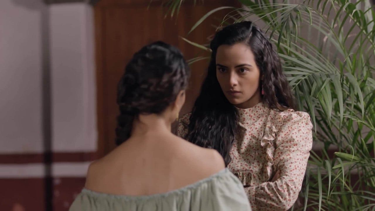 assista ao episódio 8 da temporada 1