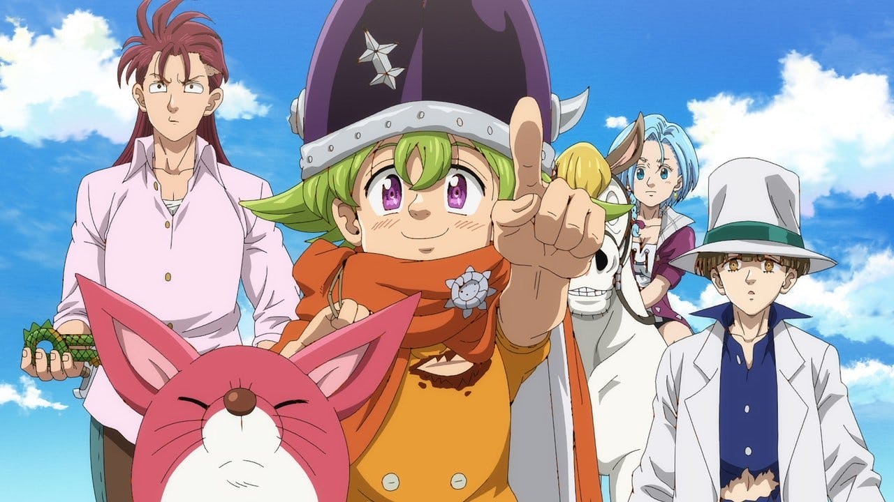 assista ao episódio 9 da temporada 1