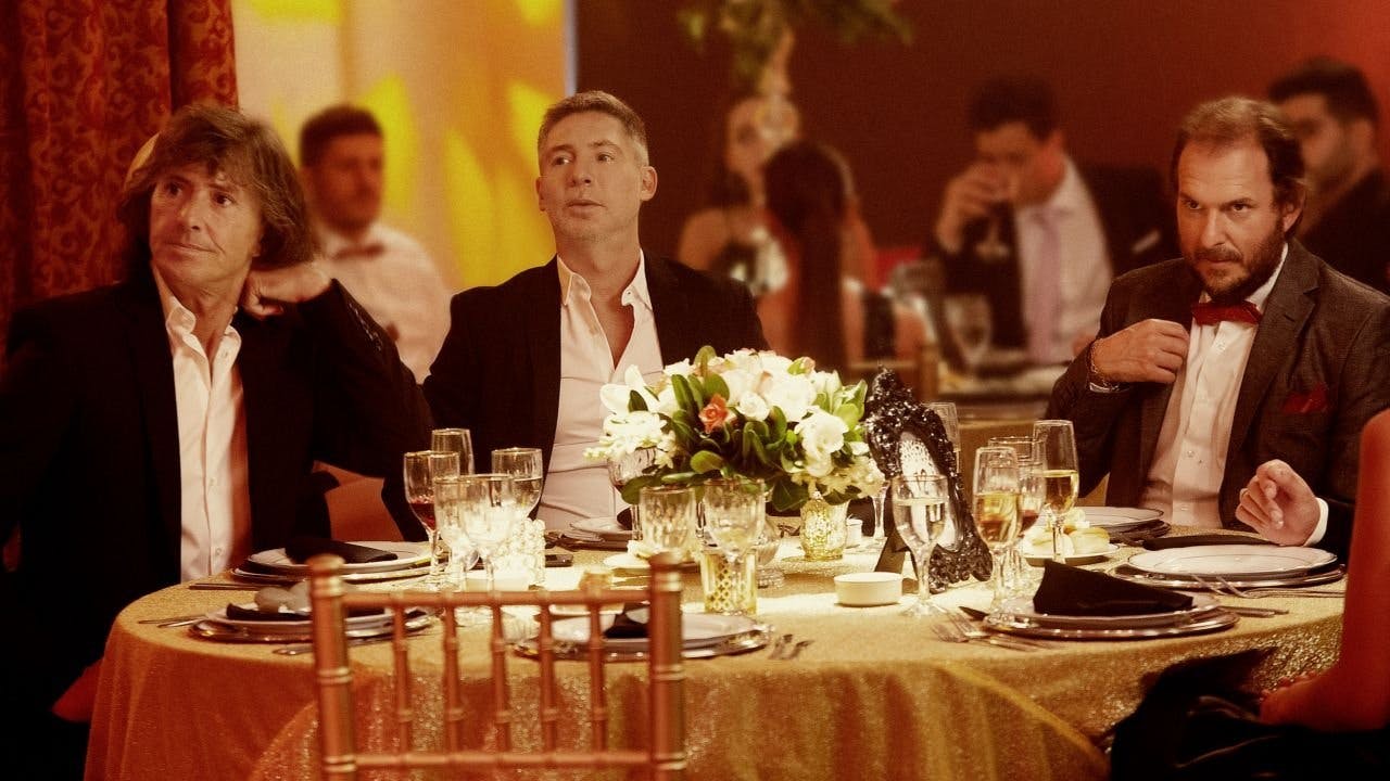 assista ao episódio 5 da temporada 1
